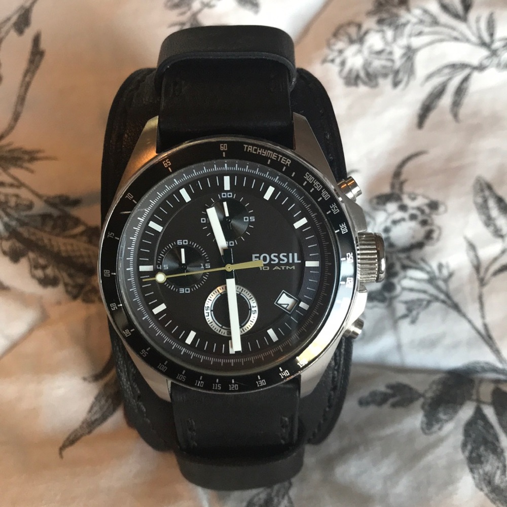 Men’s Michael Kors Watch